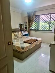 Blk 424 Pasir Ris Drive 6 (Pasir Ris), HDB Executive #519918351